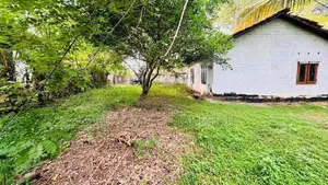 Ja Ela Valuable Residential Land for Sale