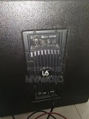 Powered Bin