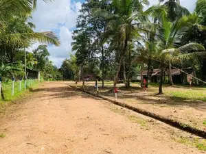 කුරුණෑගල නගරයට සමීපයෙන් බිම් කොටස්