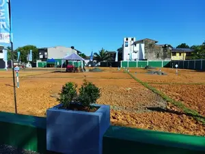 Most Valuable Land Plots Sale In Moratuwa