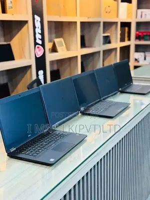 Dell Latitude 5480 -Core i5 6th Gen 8GB RAM /256GB SSD /14 Inch Laptop