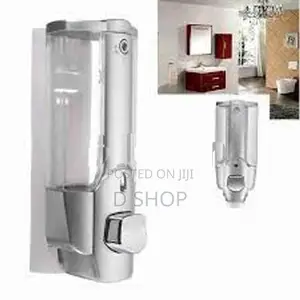 Hand Wash Dispenser