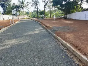 Residential land for sale in Piliyandala Near 120 Road