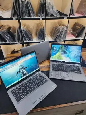 Dell Latitude E5410 8GB RAM i7 10th GEN 256GB NVME Laptop