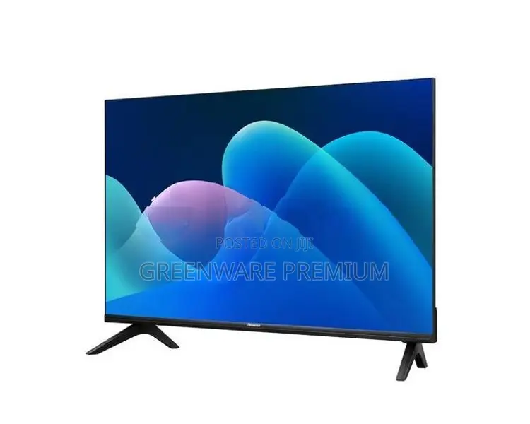 Hisense LED 32 Inch Tv (32A4K)
