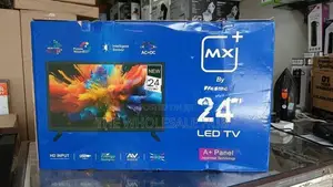 MX+ 24" LED TV