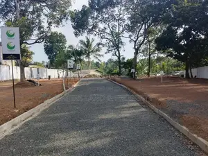 Luxury Land for Sale in Piliyandala