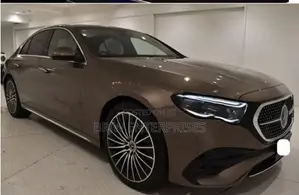 Mercedes Benz E350 E350e Sport Edition 2025