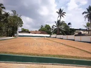 High Valuable Land in Homagama