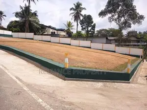 Land in Homagama