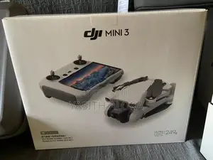 DJI Mini 3 Drone