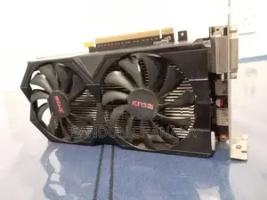 GTX960 2GB VGA CARD