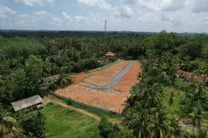 NSBM හරිත සරසවිය පේන මානයේ සුන්දර පරිසරයකින් වට වූ ඉඩම