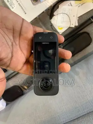 DJI Insta360 Camera