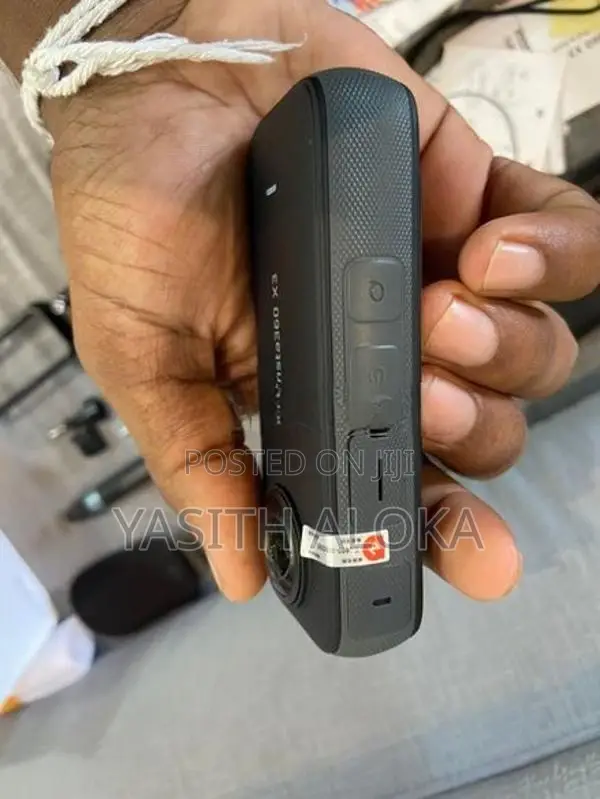 DJI Insta360 Camera