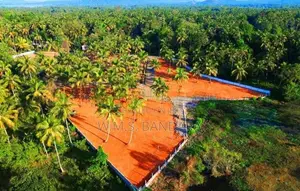 Residential Land for Sale in Melsiripura D02