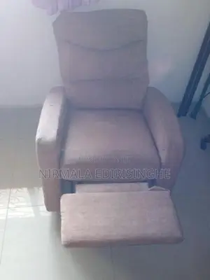 Nisako Sofa Chair