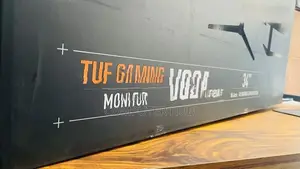 Asus TUF 34 Inch Gaming Monitor VG34VQL3A 1500R 1440P 180HZ Curved