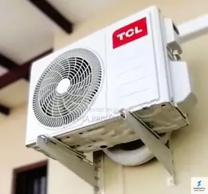 TCL 12000BTU Non-Inverter Air Conditioner