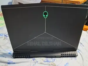 Dell Alienware 15 R3 Gaming Laptop