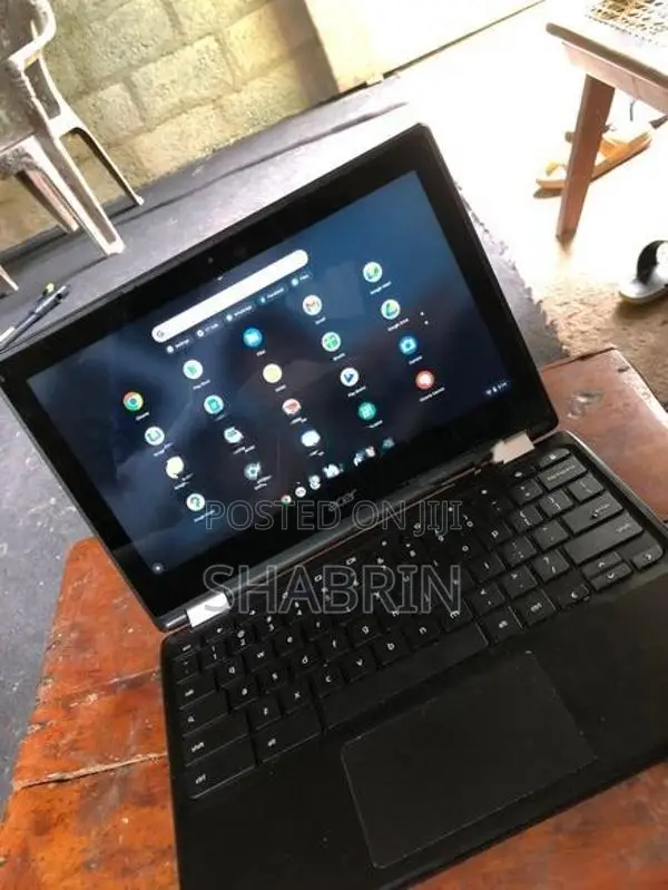 Acer N15Q8 Laptop