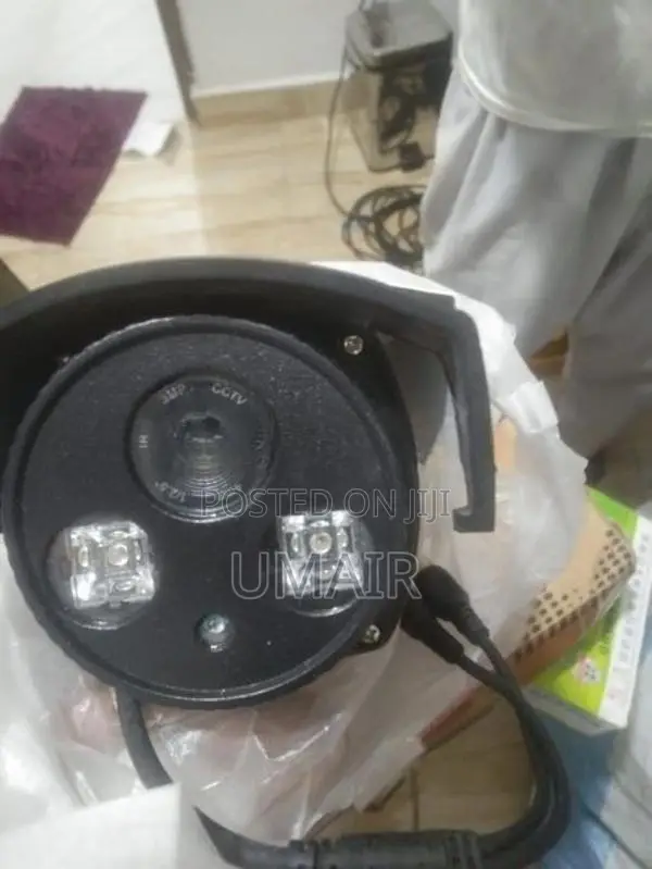 QTech Cctv
