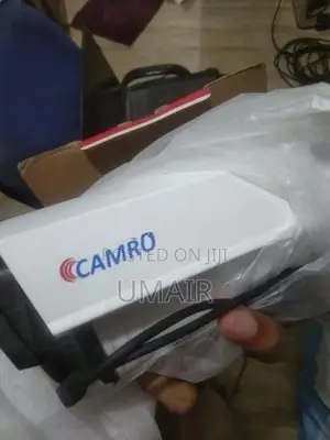 QTech Cctv