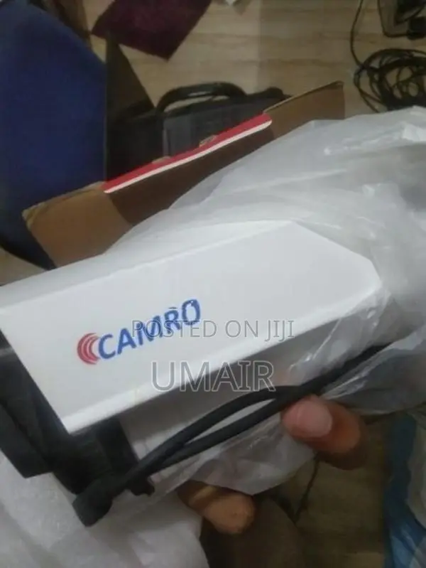 QTech Cctv
