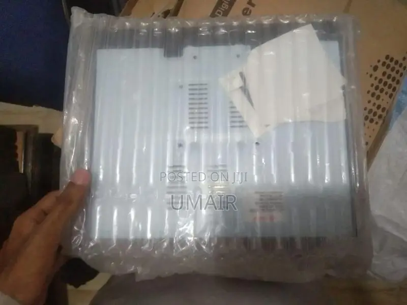 QTech Cctv