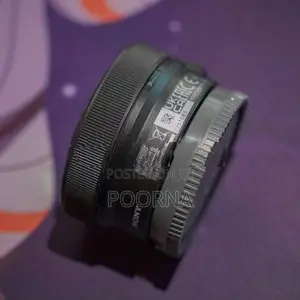 Sony E 16-50mm f/3.5-5.6 OSS