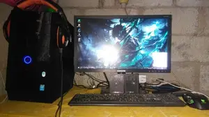 Intel Core i5 Desktop PC