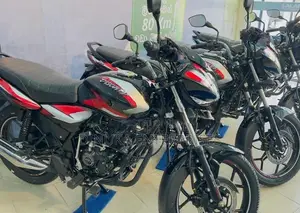 Bajaj Discover 125 2026