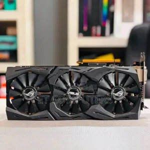 Asus GeForce GTX 1060 6GB DirectCU III OC