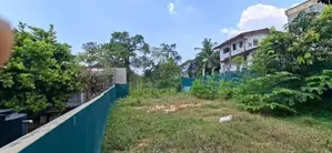 Land For Sale Battaramulla Koswaththa
