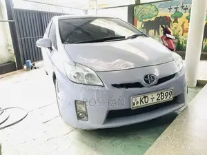Toyota Prius 2009
