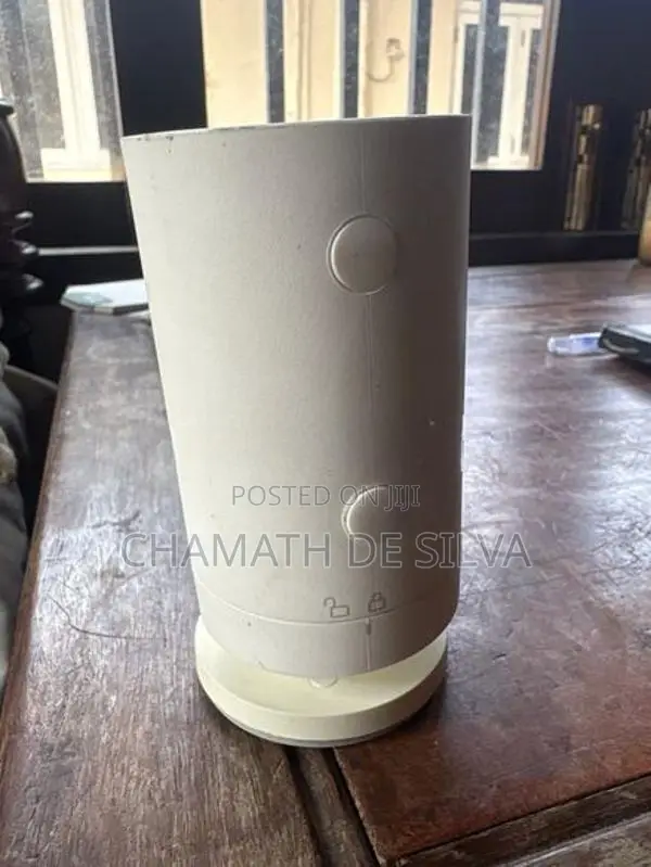 Ring portable cctv camera