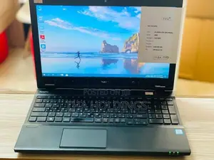 NEC Versapro Intel Core i5 6GEN 8GB Ram 512GB HDD