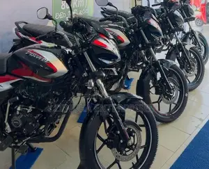 Bajaj Discover 125 2026