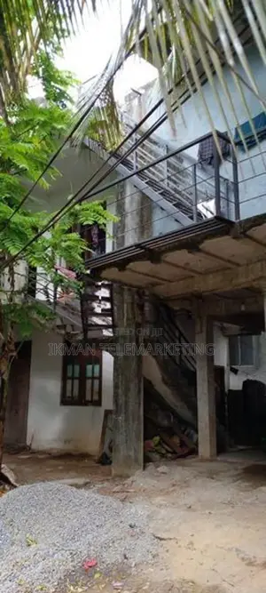 House for Sale in Thalangama South, Battaramulla