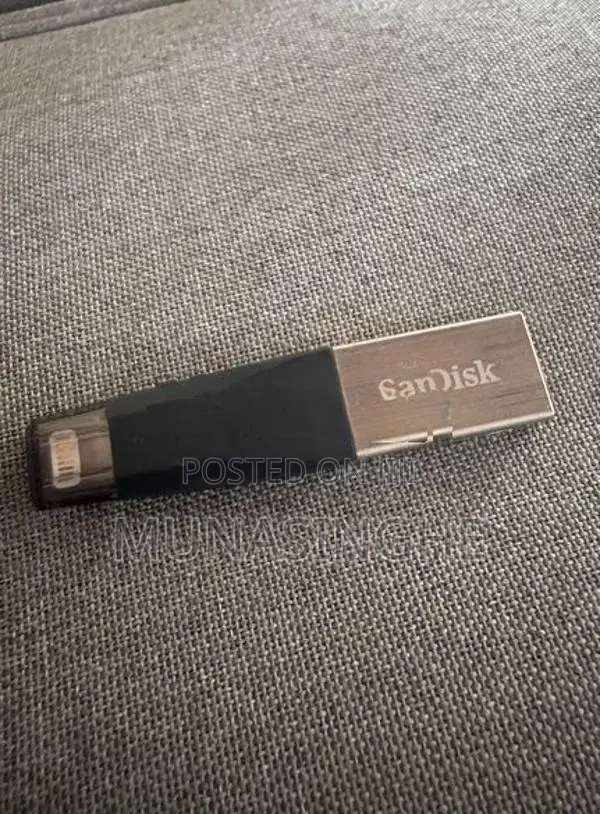 Sandisk iXpand 32GB