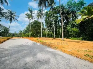 Yakkala New Land For Sale