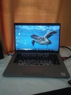 Dell Latitude 5410 i5 8GB RAM