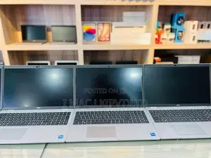 Dell Latitude 5540 I5 13th Gen - 8GB RAM 256GB SSD Used Laptop