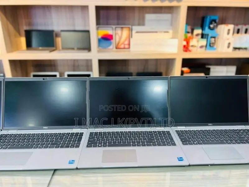 Dell Latitude 5540 I5 13th Gen - 8GB RAM 256GB SSD Used Laptop