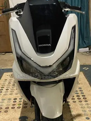 Honda PCX160 2026