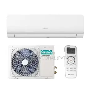 12000BTU Hisense Inverter brand new AC