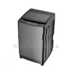 Midea Top Loading 11kg Non Inverter Washing Machine MA100W110/G
