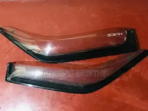 Door Visor