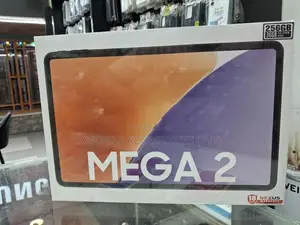 Blackview Mega 2 12GB 256GB