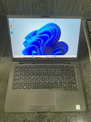 DELL LATITUDE 7400 i7 8TH GEN (8GB/1TB NVME)